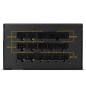 NOX HUMMER X 1000W PLUS GOLD alimentatore per computer 24-pin ATX Nero NOX HUMMER X 1000W PLUS GOLD alimentatore per computer 24-pin ATX Nero