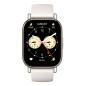 Xiaomi Redmi Watch 5 Lite 4,98 cm (1.96") AMOLED Digitale 410 x 502 Pixel Touch screen Oro GPS (satellitare)