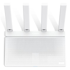 Xiaomi AX3000T router wireless Gigabit Ethernet Dual-band (2.4 GHz 5 GHz) Bianco