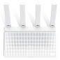 Xiaomi AX3000T router wireless Gigabit Ethernet Dual-band (2.4 GHz/5 GHz) Bianco