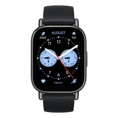 Xiaomi Redmi Watch 5 Lite 4,98 cm (1.96") AMOLED Digitale 410 x 502 Pixel Touch screen Nero GPS (satellitare)