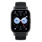 Xiaomi Redmi Watch 5 Lite 4,98 cm (1.96") AMOLED Digitale 410 x 502 Pixel Touch screen Nero GPS (satellitare)