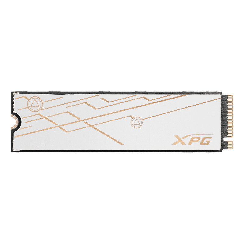 ADATA SMAR-980B-1TCS drives allo stato solido 1 TB M.2 PCI Express 5.0 NVMe 3D NAND