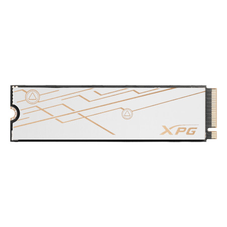 ADATA SMAR-980B-1TCS drives allo stato solido 1 TB M.2 PCI Express 5.0 NVMe 3D NAND