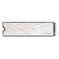 ADATA SMAR-980B-1TCS drives allo stato solido 1 TB M.2 PCI Express 5.0 NVMe 3D NAND