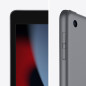 Apple iPad , 10.2" LED, 2160 x 1620, A13 Bionic, 64GB, 802.11ac Wi-Fi 5, Bluetooth 4.2, Touch ID, 8MP + 12MP, iPadOS Apple iPad , 10.2" LED, 2160 x 1620, A13 Bionic, 64GB, 802.11ac Wi-Fi 5, Bluetooth 4.2, Touch ID, 8MP + 12MP, iPadOS