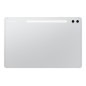 Samsung Galaxy Tab S10+ Wi-Fi 256 GB 31,5 cm (12.4") 12 GB Wi-Fi 6E (802.11ax) Platino, Argento Samsung Galaxy Tab S10+ Wi-Fi 256 GB 31,5 cm (12.4") 12 GB Wi-Fi 6E (802.11ax) Platino, Argento