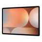 Samsung Galaxy Tab S10+ Wi-Fi 256 GB 31,5 cm (12.4") 12 GB Wi-Fi 6E (802.11ax) Platino, Argento