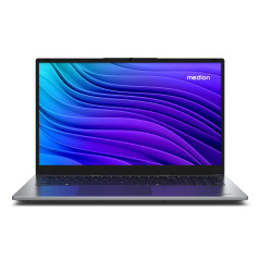 MEDION AKOYA E17223 MD62663 Intel Core i3 N-series i3-N305 Computer portatile 43,9 cm (17.3") Full HD 8 GB DDR4-SDRAM 512 GB