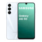 Samsung Galaxy A16 5G 17 cm (6.7") Dual SIM ibrida Android 14 USB tipo-C 4 GB 128 GB 5000 mAh Grigio Samsung Galaxy A16 5G 17 cm (6.7") Dual SIM ibrida Android 14 USB tipo-C 4 GB 128 GB 5000 mAh Grigio