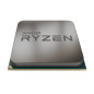 AMD Ryzen 5 3400G processore 3,7 GHz 4 MB L3 AMD Ryzen 5 3400G processore 3,7 GHz 4 MB L3