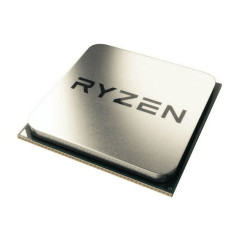AMD Ryzen 5 3400G processore 3,7 GHz 4 MB L3