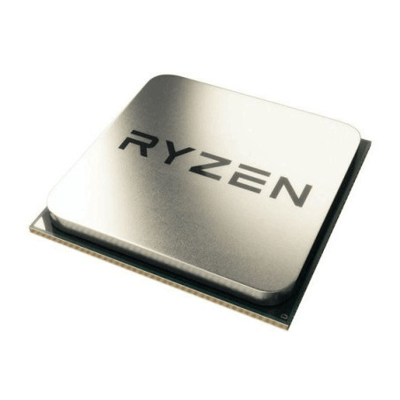 AMD Ryzen 5 3400G processore 3,7 GHz 4 MB L3