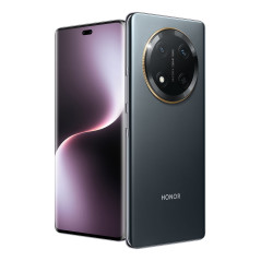 Honor Magic7 Lite 17,2 cm (6.78") Doppia SIM Android 14 5G USB tipo-C 8 GB 256 GB 6600 mAh Nero, Titanio