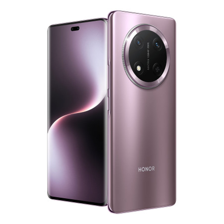Honor Magic7 Lite 17,2 cm (6.78") Android 14 5G USB tipo-C 8 GB 256 GB 6600 mAh Viola