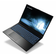 Erazer MD62592 Intel® Core™ i5 i5-12450H Computer portatile 39,6 cm (15.6") Full HD 8 GB DDR4-SDRAM 512 GB SSD NVIDIA GeForce