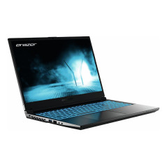 Erazer MD62592 Intel® Core™ i5 i5-12450H Computer portatile 39,6 cm (15.6") Full HD 8 GB DDR4-SDRAM 512 GB SSD NVIDIA GeForce