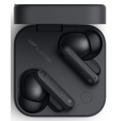 Nothing CMF Buds Pro 2 Auricolare True Wireless Stereo (TWS) In-ear Musica e Chiamate Bluetooth Grigio scuro
