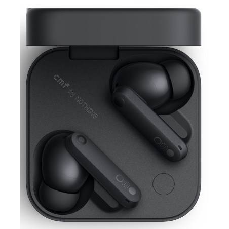 Nothing CMF Buds Pro 2 Auricolare True Wireless Stereo (TWS) In-ear Musica e Chiamate Bluetooth Grigio scuro