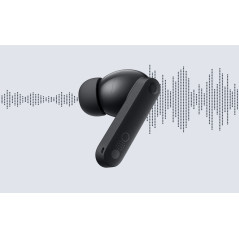 Nothing CMF Buds Pro 2 Auricolare True Wireless Stereo (TWS) In-ear Musica e Chiamate Bluetooth Grigio scuro