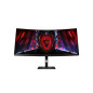 Xiaomi G34WQi Monitor PC 86,4 cm (34") 3440 x 1440 Pixel Wide Quad HD LED Nero Xiaomi G34WQi Monitor PC 86,4 cm (34") 3440 x 1440 Pixel Wide Quad HD LED Nero