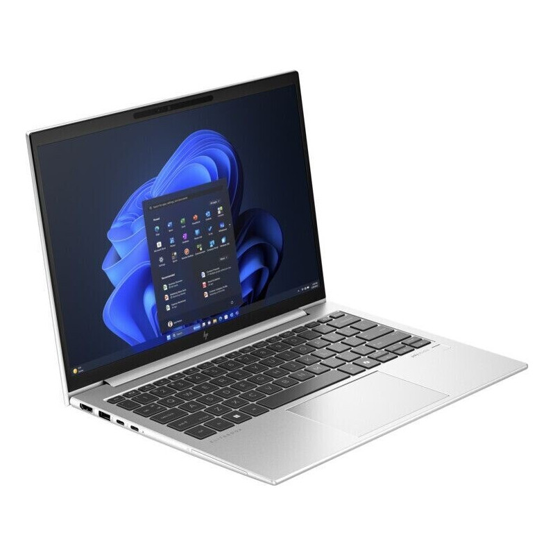 HP EliteBook G11 Intel Core Ultra 7 155U Computer portatile 33,8 cm (13.3") WUXGA 32 GB LPDDR5x-SDRAM 1 TB SSD Wi-Fi 6E