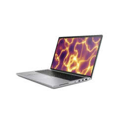 HP ZBook Fury G11 Intel® Core™ i7 i7-14700HX Workstation mobile 40,6 cm (16") WUXGA 32 GB DDR5-SDRAM 1 TB SSD NVIDIA RTX 3500