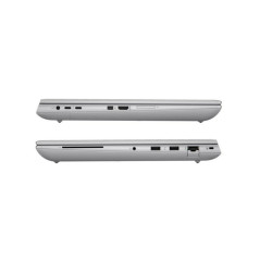 HP ZBook Fury G11 Intel® Core™ i7 i7-14700HX Workstation mobile 40,6 cm (16") WUXGA 32 GB DDR5-SDRAM 1 TB SSD NVIDIA RTX 3500
