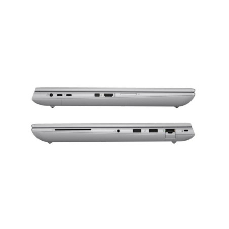 HP ZBook Fury G11 Intel® Core™ i7 i7-14700HX Workstation mobile 40,6 cm (16") WUXGA 32 GB DDR5-SDRAM 1 TB SSD NVIDIA RTX 3500