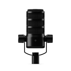 RØDE PodMic USB Nero Microfono da studio