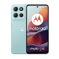 Motorola moto g15 17,1 cm (6.72") Doppia SIM Android 15 4G USB tipo-C 8 GB 128 GB 5200 mAh Azzurro