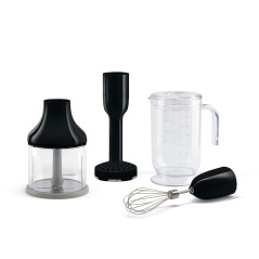 Smeg Accessori HBAC11BL