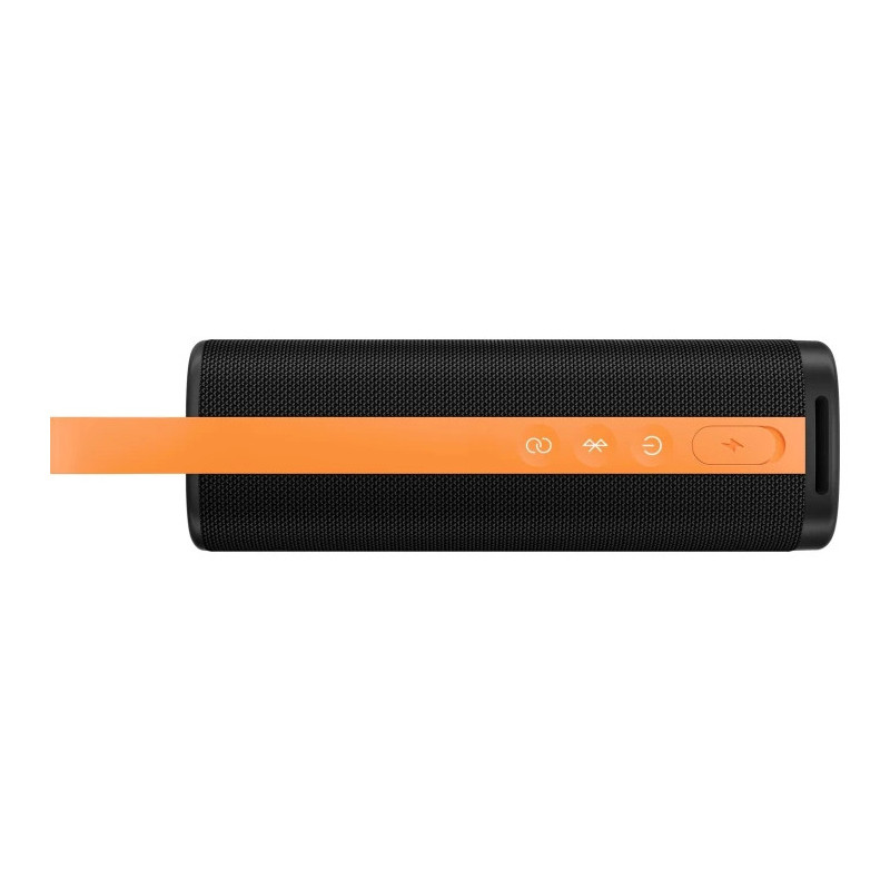 Xiaomi QBH4261GL altoparlante portatile e per feste Altoparlante portatile stereo Nero 30 W Xiaomi QBH4261GL altoparlante portatile e per feste Altoparlante portatile stereo Nero 30 W