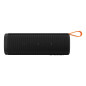 Xiaomi QBH4261GL altoparlante portatile e per feste Altoparlante portatile stereo Nero 30 W Xiaomi QBH4261GL altoparlante portatile e per feste Altoparlante portatile stereo Nero 30 W