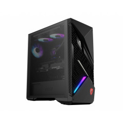 MSI MPG Infinite X2 13FNUG-032XES Intel® Core™ i7 i7-13700KF 32 GB DDR5-SDRAM 2 TB SSD NVIDIA GeForce RTX 4080 Desktop PC Nero