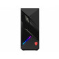 MSI MPG Infinite X2 13FNUG-032XES Intel® Core™ i7 i7-13700KF 32 GB DDR5-SDRAM 2 TB SSD NVIDIA GeForce RTX 4080 Desktop PC Nero