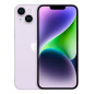Apple iPhone 14 15,5 cm (6.1") Doppia SIM iOS 17 5G 128 GB Viola