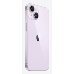 Apple iPhone 14 15,5 cm (6.1") Doppia SIM iOS 17 5G 128 GB Viola