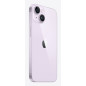 Apple iPhone 14 15,5 cm (6.1") Doppia SIM iOS 17 5G 128 GB Viola