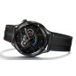 Xiaomi Watch S4 rainbow 3,63 cm (1.43") AMOLED 47.3 mm Digitale 466 x 466 Pixel Touch screen Nero, Multi