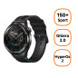 Xiaomi Watch S4 rainbow 3,63 cm (1.43") AMOLED 47.3 mm Digitale 466 x 466 Pixel Touch screen Nero, Multi