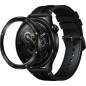 Xiaomi Watch S4 rainbow 3,63 cm (1.43") AMOLED 47.3 mm Digitale 466 x 466 Pixel Touch screen Nero, Multi