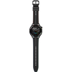 Xiaomi Watch S4 rainbow 3,63 cm (1.43") AMOLED 47.3 mm Digitale 466 x 466 Pixel Touch screen Nero, Multi