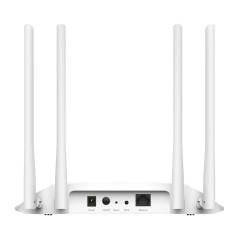 TP-Link TL-WA1201 punto di accesso WLAN 867 Mbit/s Bianco Supporto Power over Ethernet (PoE)