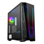 Cooler Master Box 540 Black Desktop, Transparent Cooler Master Box 540 Black Desktop, Transparent