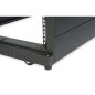 DELL Netshelter SX 42U Rack indipendenti Nero DELL Netshelter SX 42U Rack indipendenti Nero