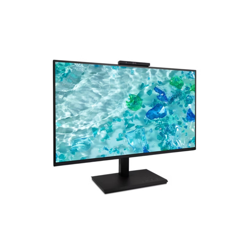 Acer Vero B7 B247Y D6 Monitor PC 61 cm (24") LED Nero