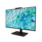 Acer Vero B7 B247Y D6 Monitor PC 61 cm (24") LED Nero