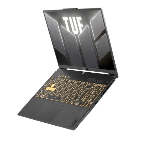 NB ASUS TUF Gaming T FX607VU-RL024W 16" i7-13620H 16GB SSD512GB NVIDIA GeForce RTX 4050 6GB W11