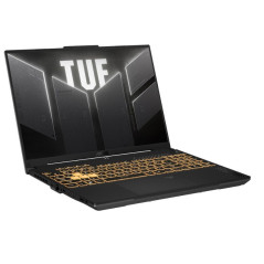 NB ASUS TUF Gaming T FX607VU-RL024W 16" i7-13620H 16GB SSD512GB NVIDIA GeForce RTX 4050 6GB W11